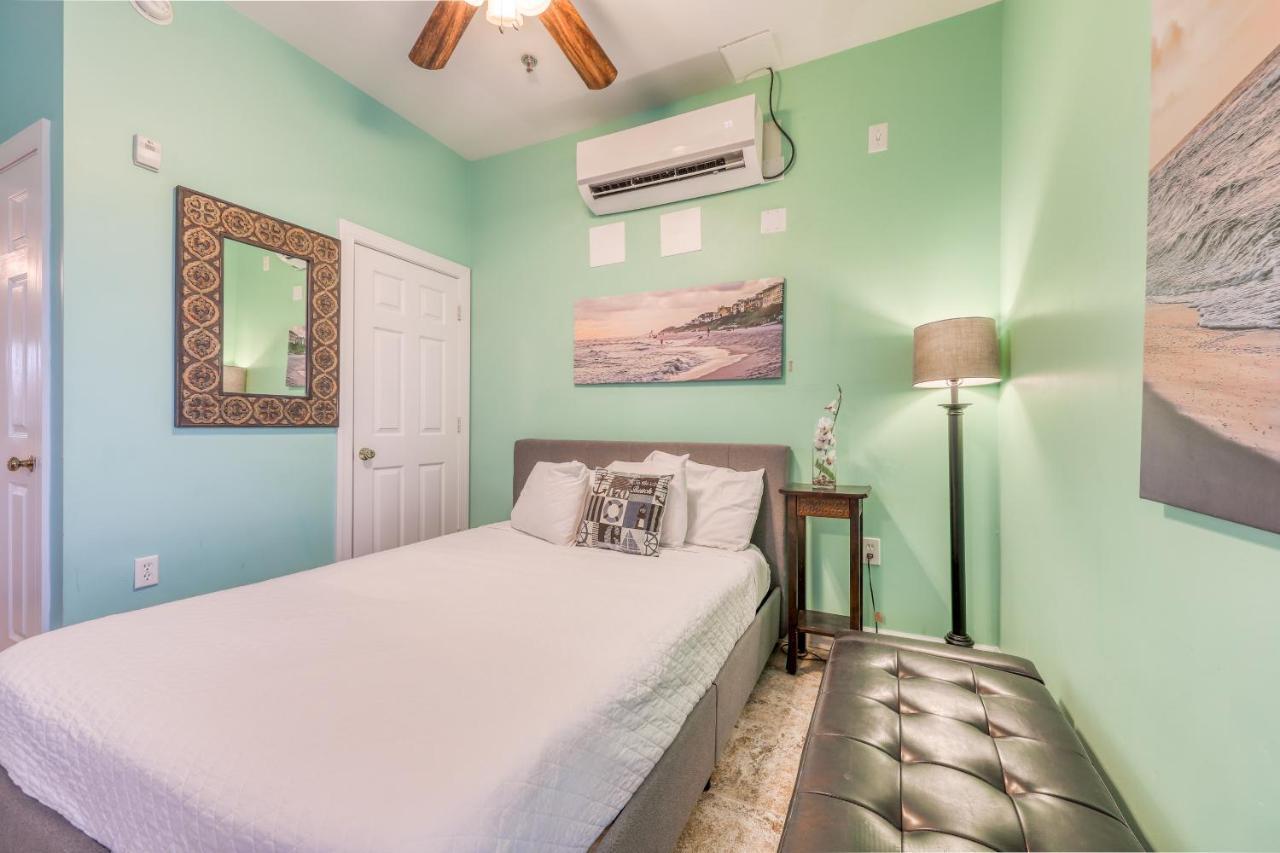 South Walton Condos II Inlet Beach Екстериор снимка