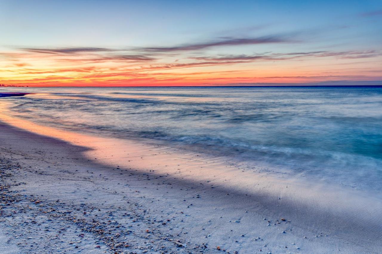 South Walton Condos II Inlet Beach Екстериор снимка