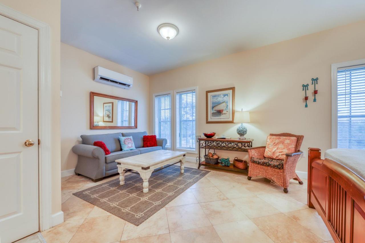 South Walton Condos II Inlet Beach Стая снимка