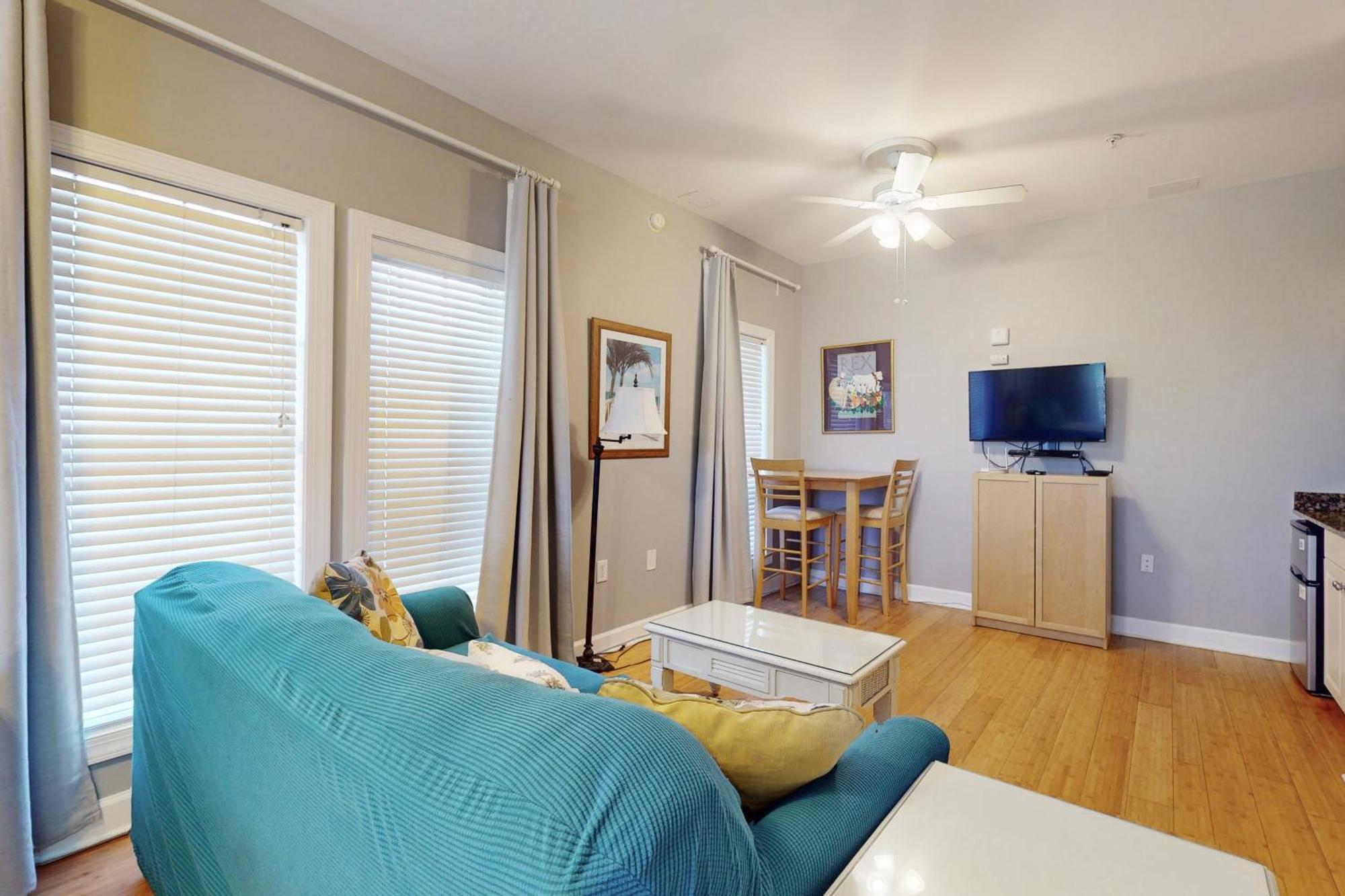 South Walton Condos II Inlet Beach Стая снимка