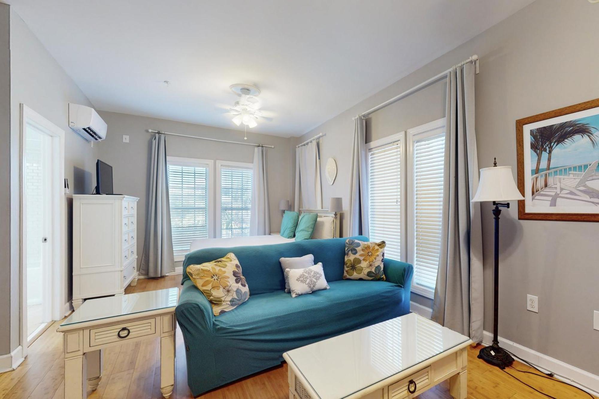 South Walton Condos II Inlet Beach Стая снимка