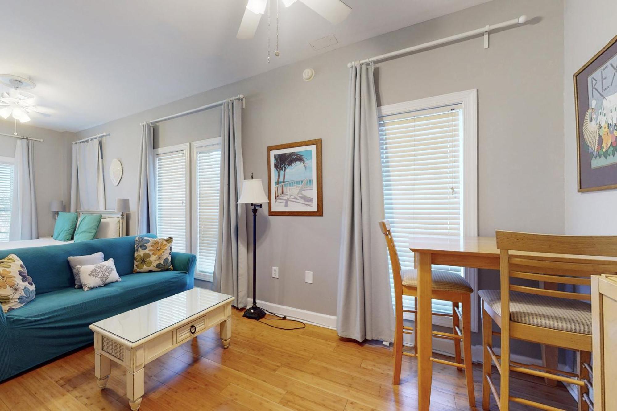 South Walton Condos II Inlet Beach Стая снимка