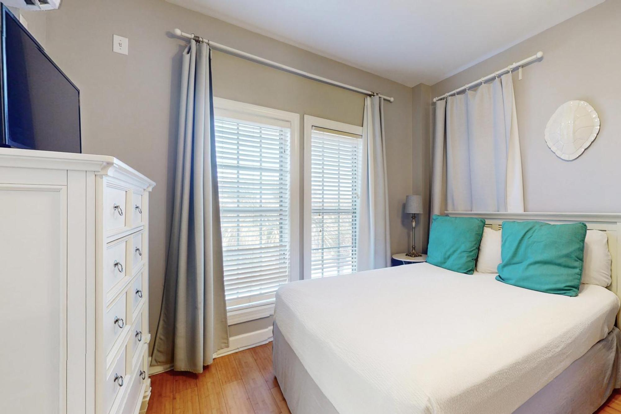South Walton Condos II Inlet Beach Стая снимка
