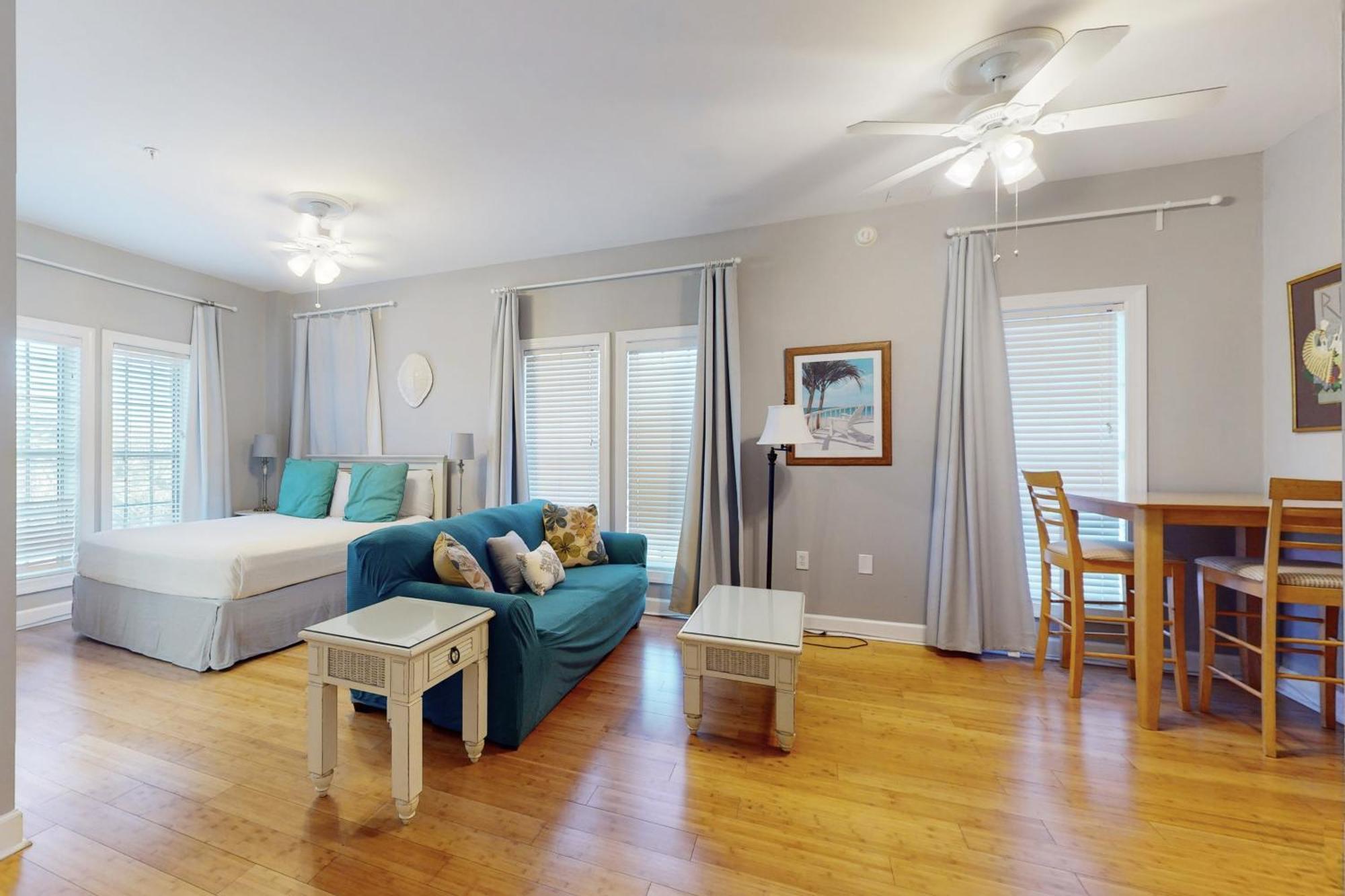 South Walton Condos II Inlet Beach Стая снимка
