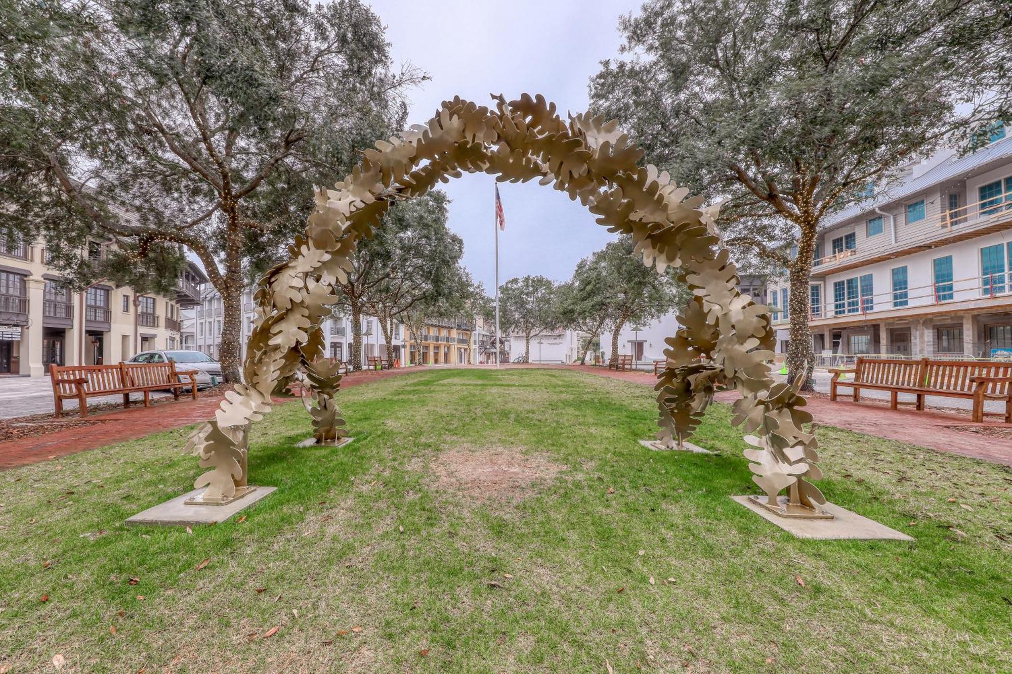 South Walton Condos II Inlet Beach Стая снимка