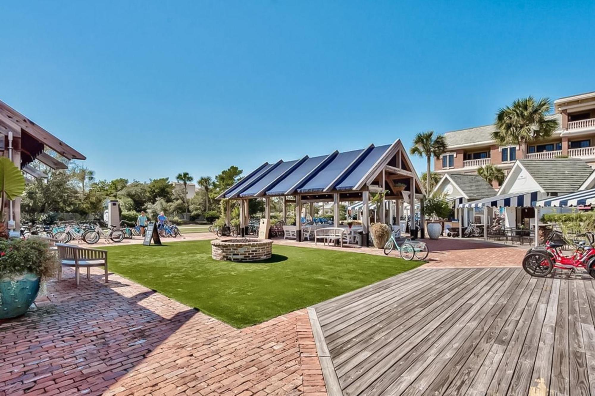 South Walton Condos II Inlet Beach Стая снимка