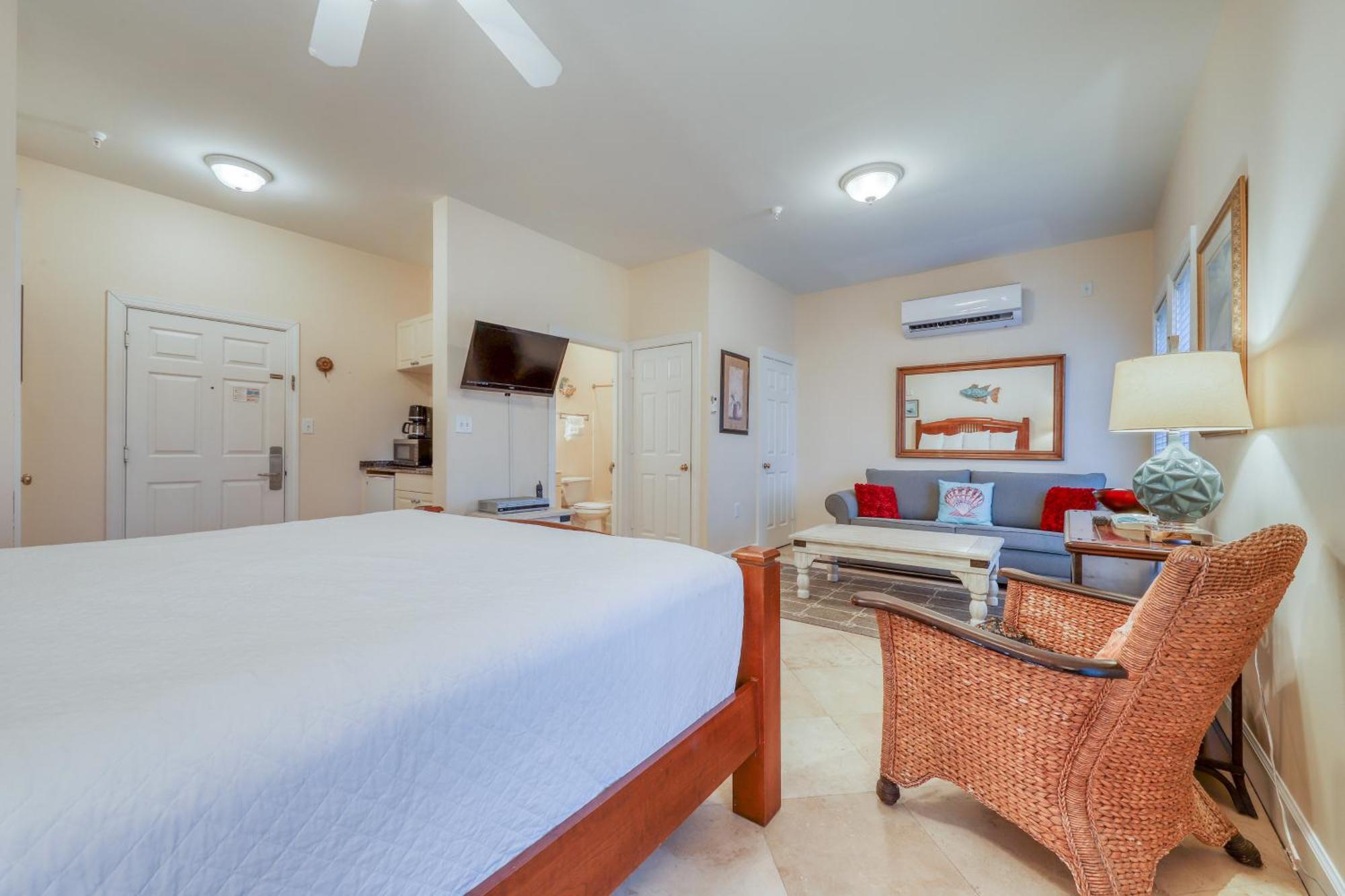 South Walton Condos II Inlet Beach Стая снимка