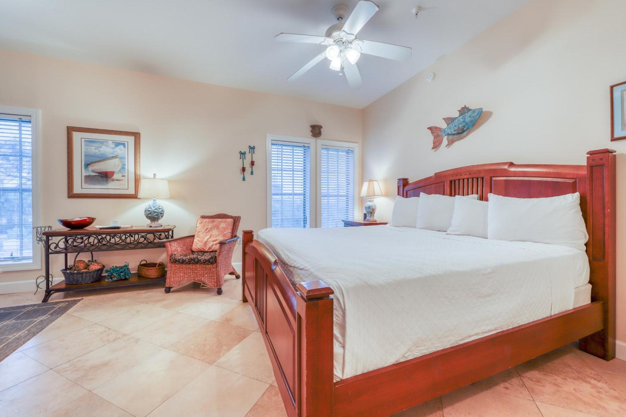South Walton Condos II Inlet Beach Стая снимка