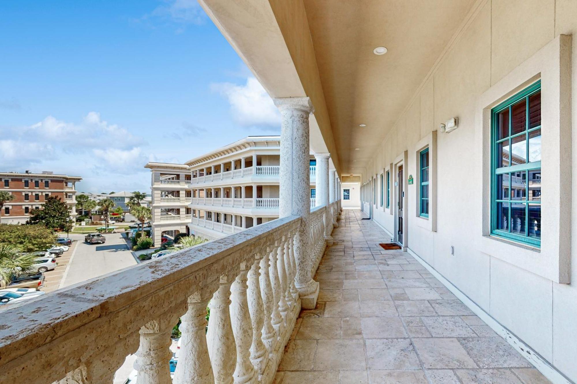 South Walton Condos II Inlet Beach Стая снимка