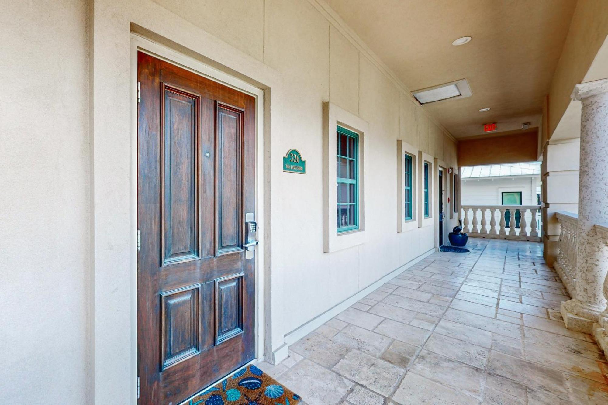 South Walton Condos II Inlet Beach Стая снимка