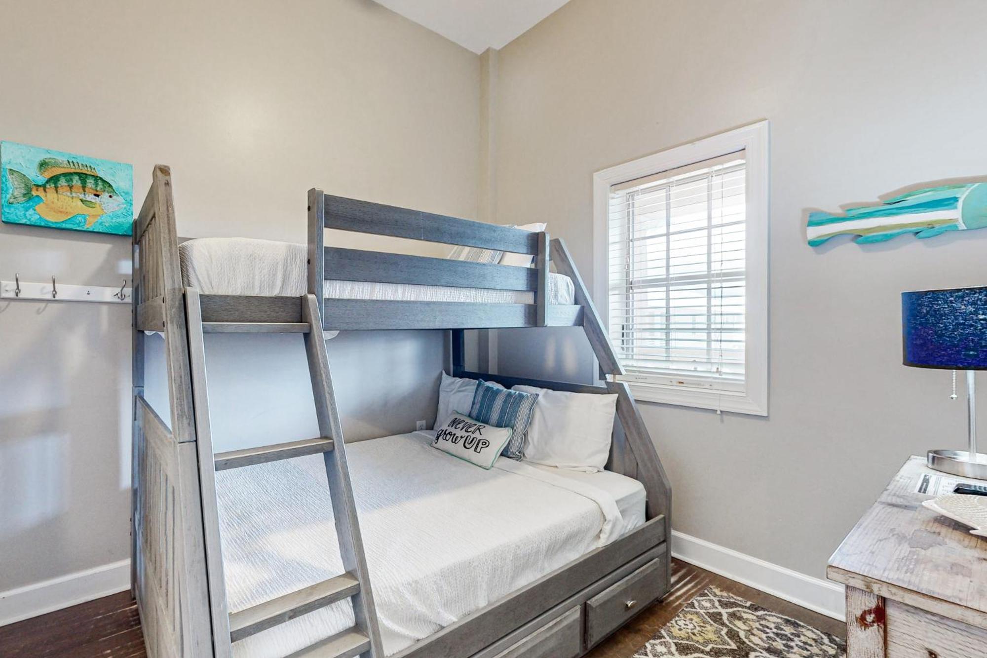 South Walton Condos II Inlet Beach Стая снимка