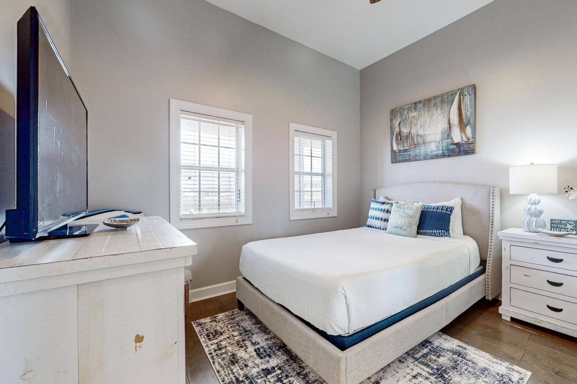 South Walton Condos II Inlet Beach Стая снимка