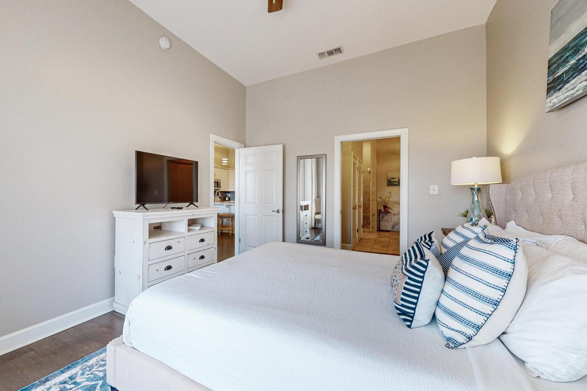 South Walton Condos II Inlet Beach Стая снимка