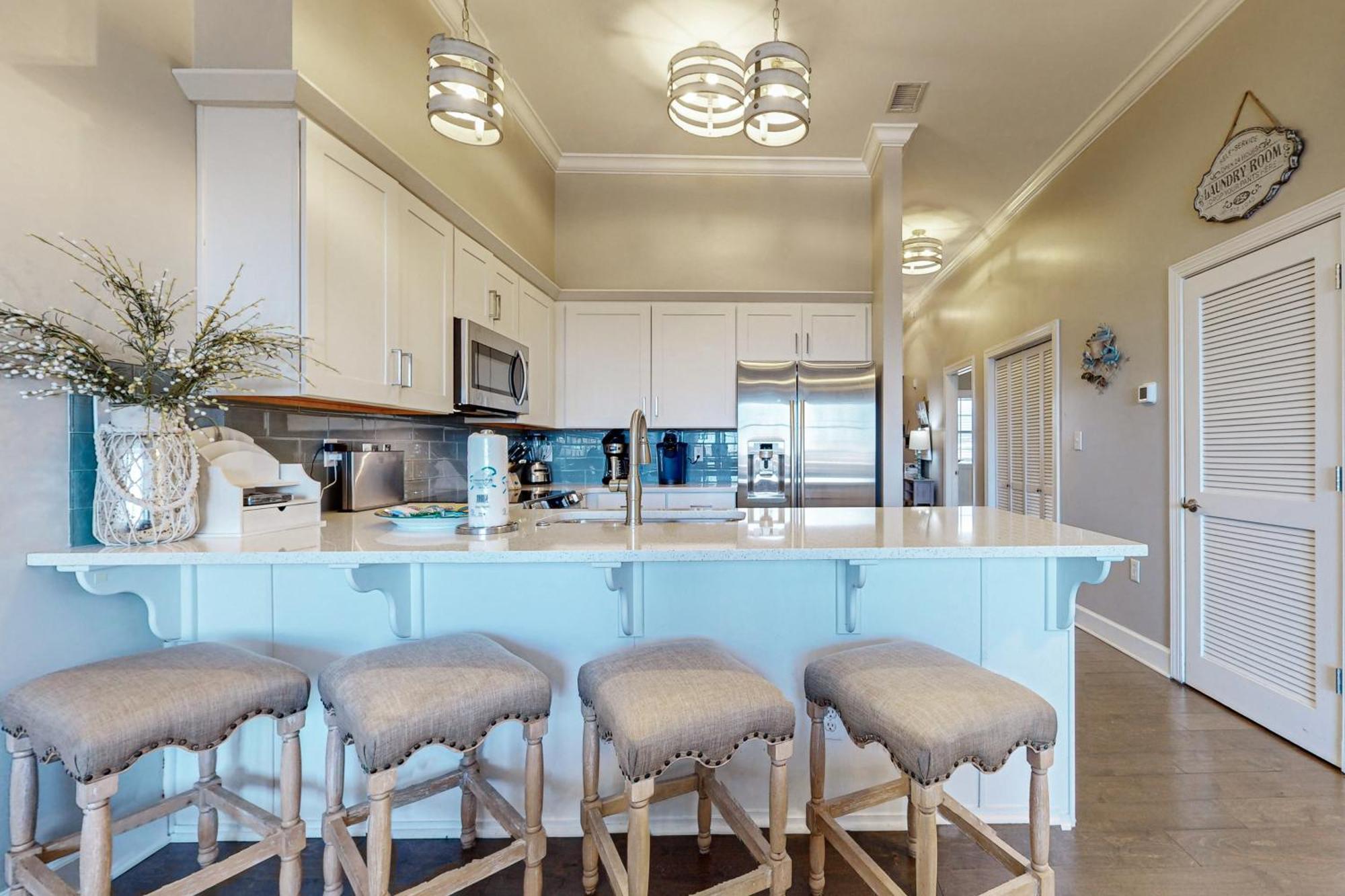 South Walton Condos II Inlet Beach Стая снимка