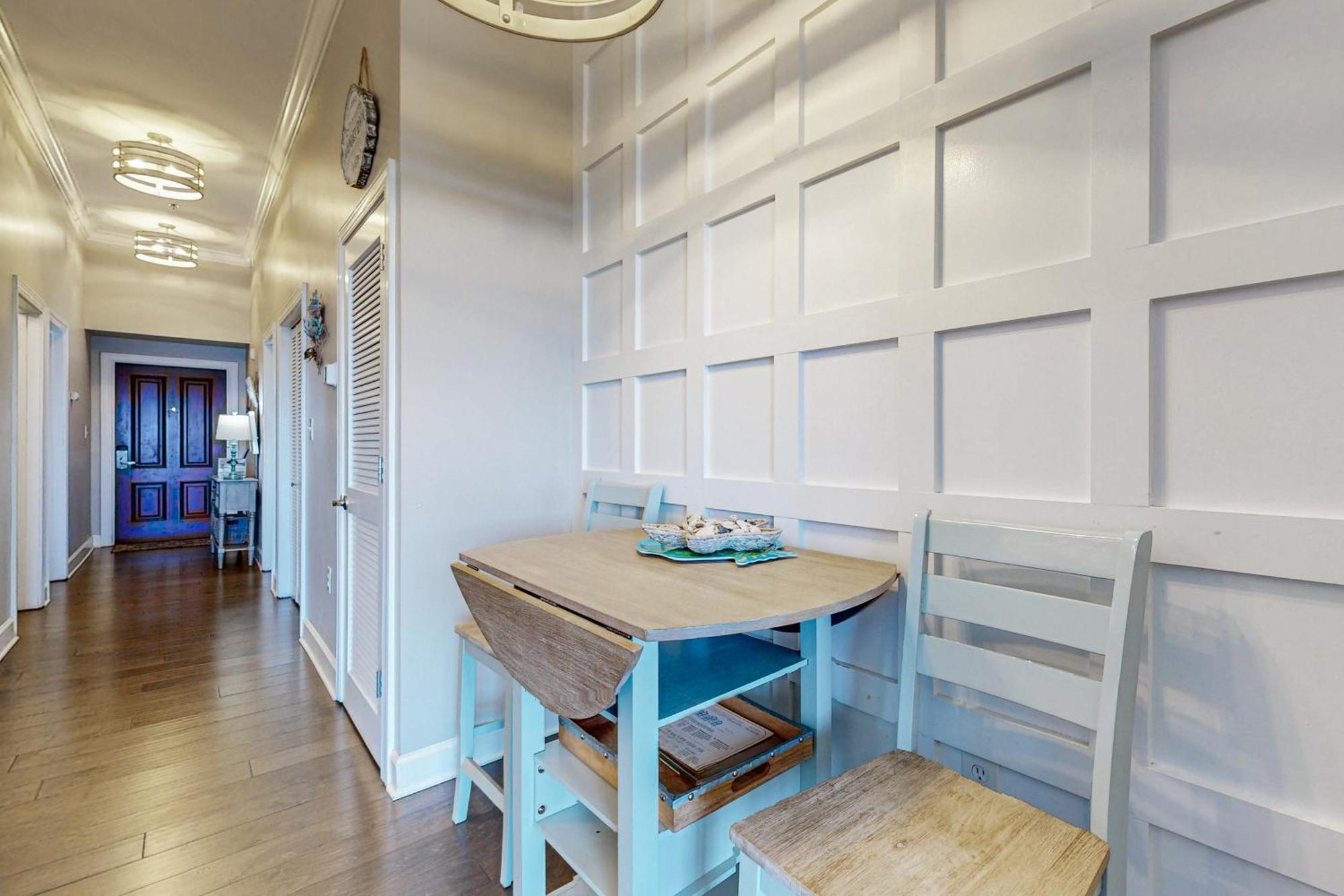 South Walton Condos II Inlet Beach Стая снимка