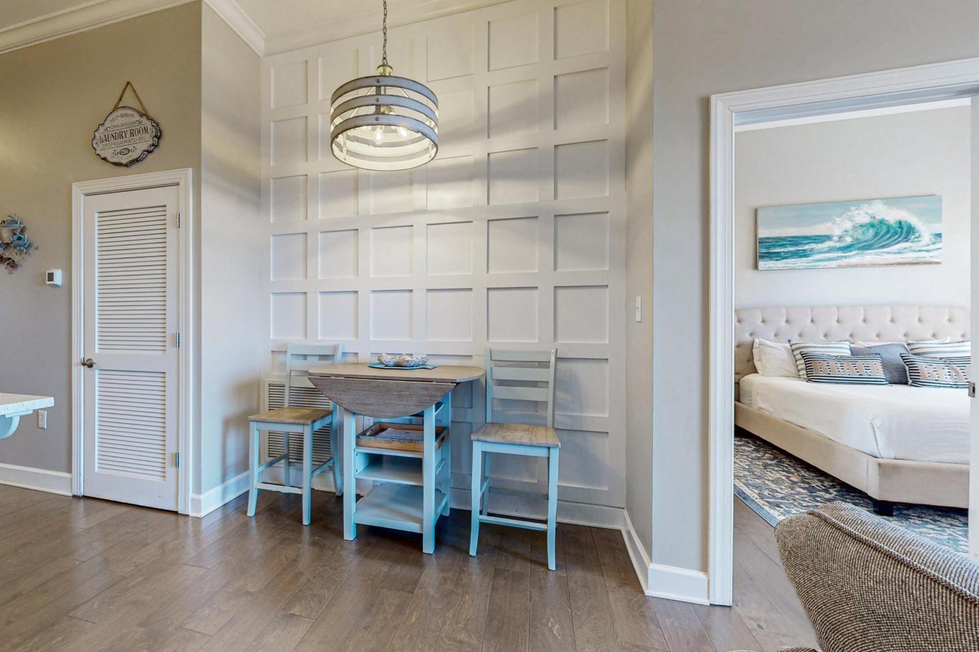 South Walton Condos II Inlet Beach Стая снимка