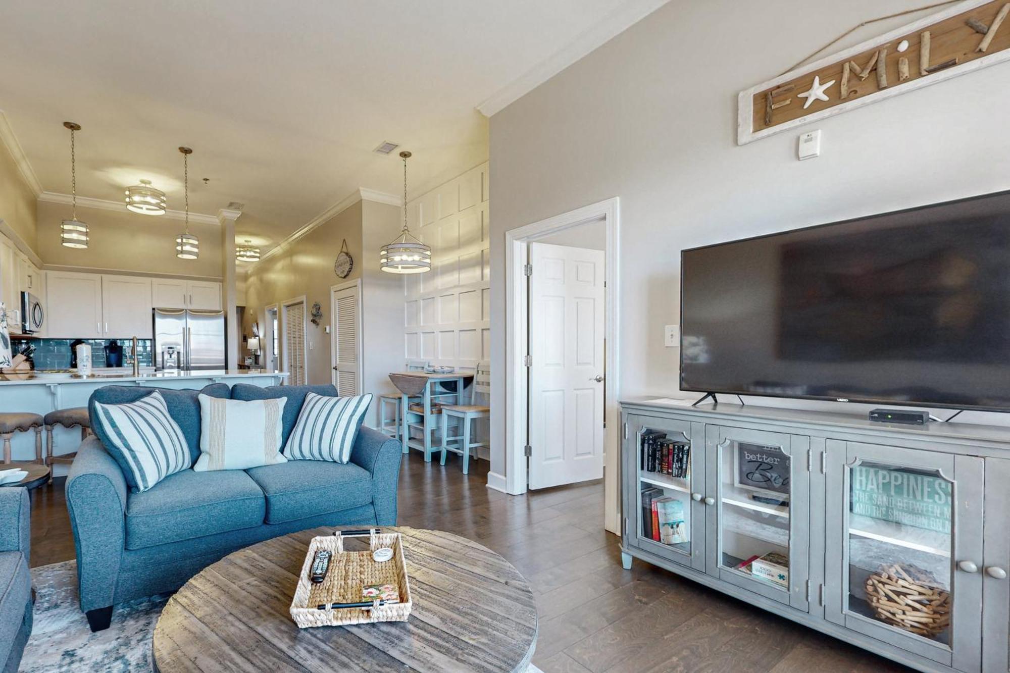 South Walton Condos II Inlet Beach Стая снимка