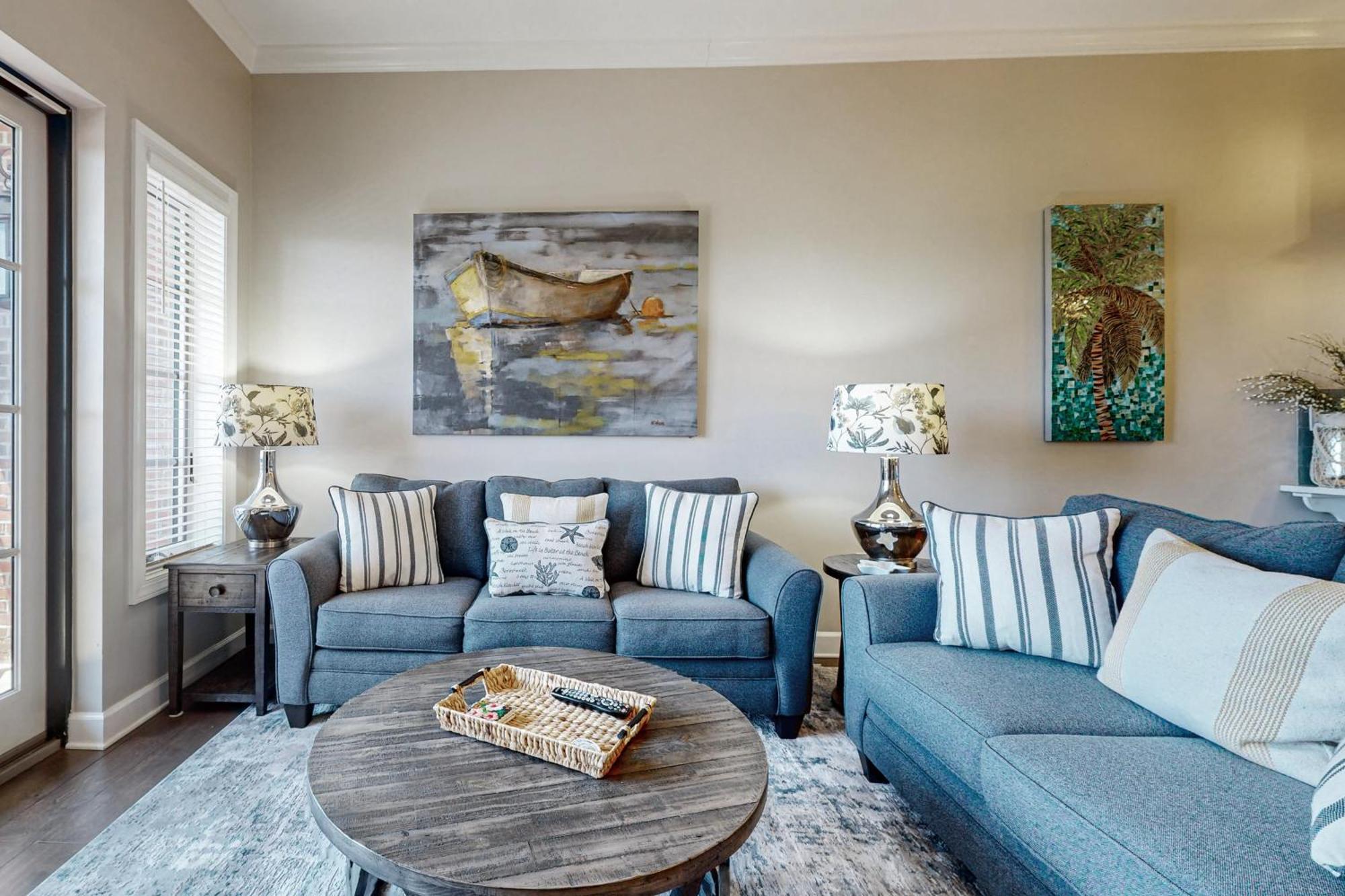 South Walton Condos II Inlet Beach Стая снимка