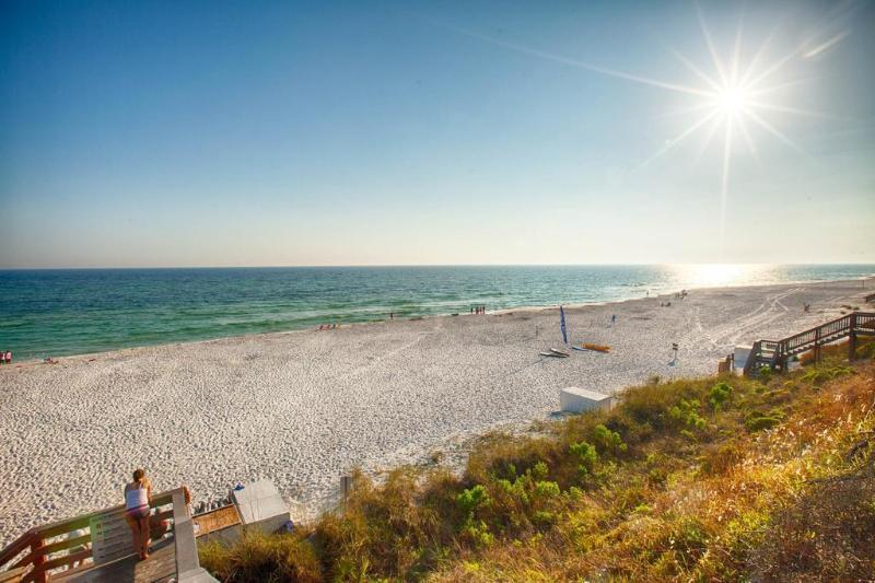 South Walton Condos II Inlet Beach Екстериор снимка