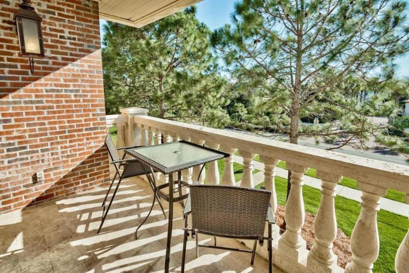 South Walton Condos II Inlet Beach Екстериор снимка