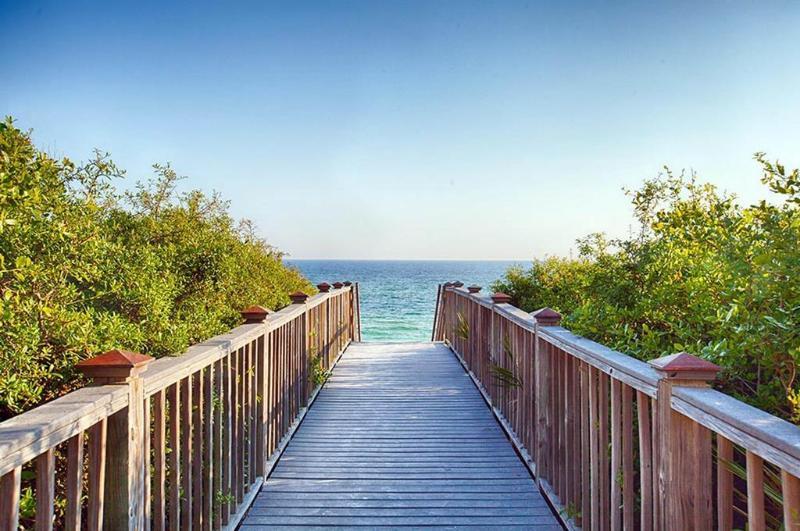 South Walton Condos II Inlet Beach Екстериор снимка