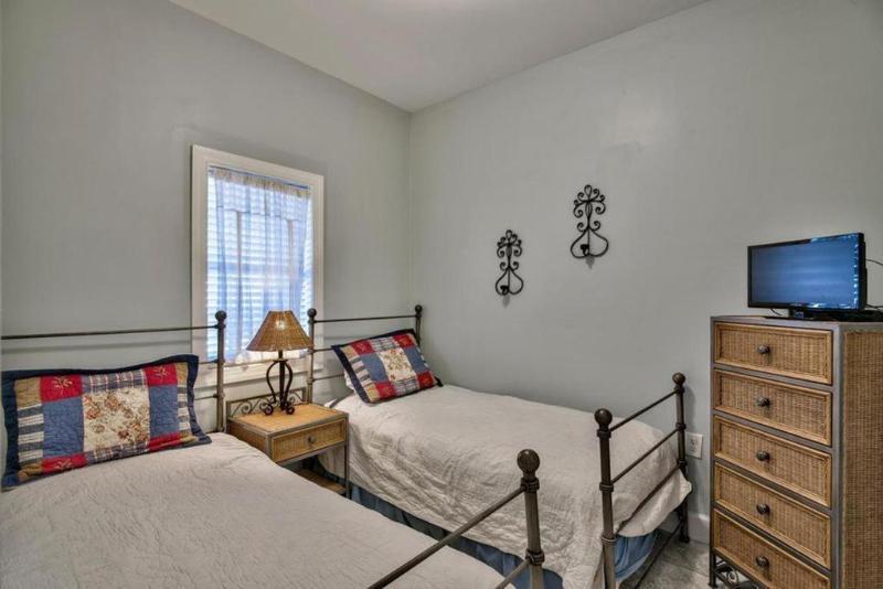 South Walton Condos II Inlet Beach Екстериор снимка
