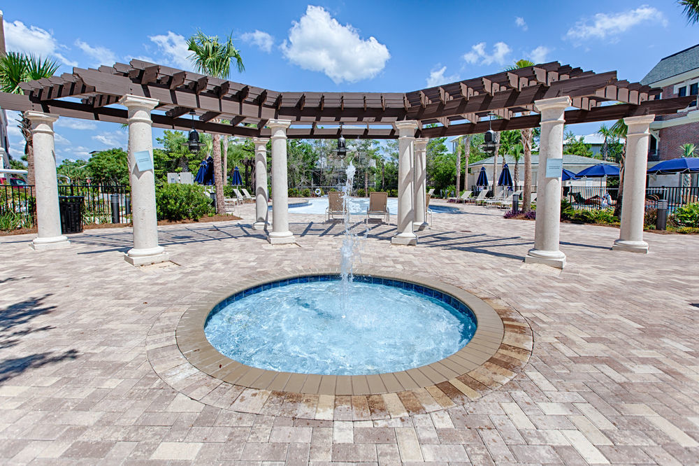 South Walton Condos II Inlet Beach Екстериор снимка
