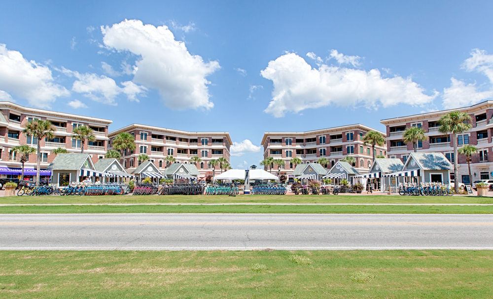 South Walton Condos II Inlet Beach Екстериор снимка